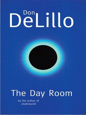 cover image of The Day Room